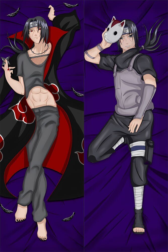 Itachi dakimakura sale