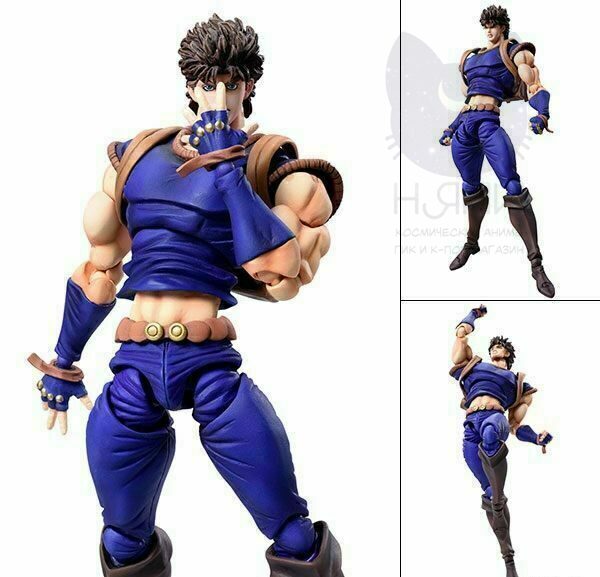 jonathan joestar medicos