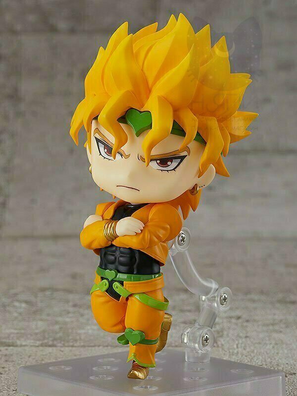 diego brando nendoroid