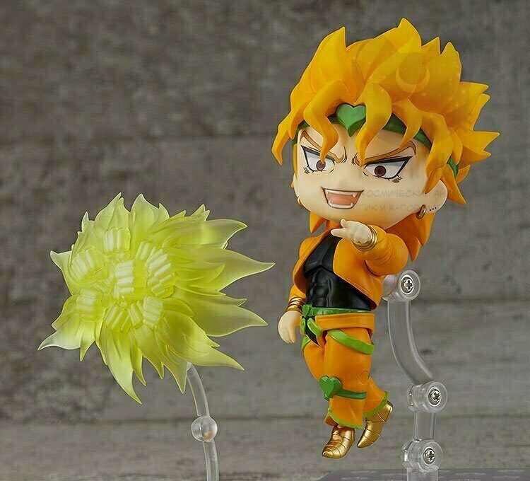 diego brando nendoroid