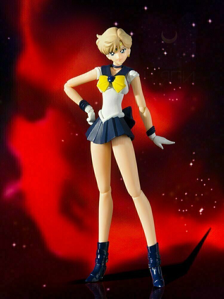 figuarts sailor uranus