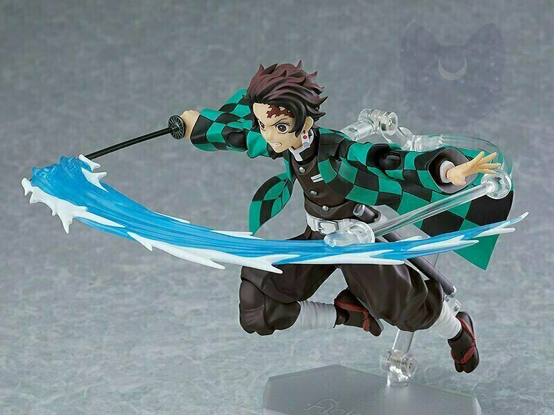 figma dx tanjiro