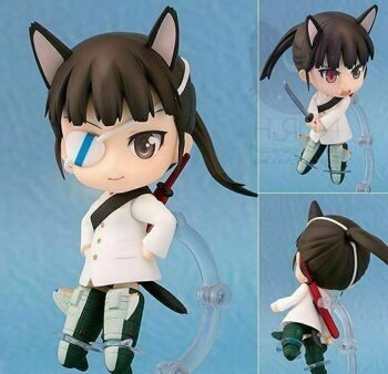 Strike hot sale witches nendoroid