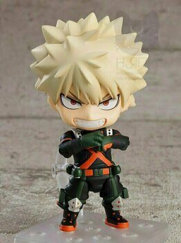 Boku no hero academia hot sale nendoroid