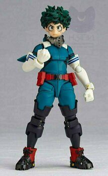 sh figuarts my hero academia