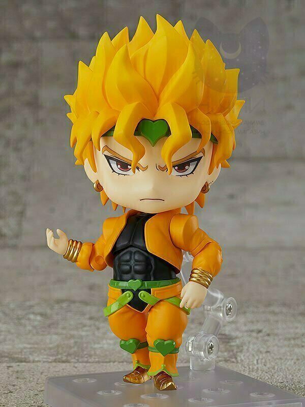 dio part 1 nendoroid